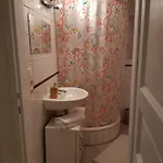 Mit 1 Schlafzimmer In Altstadthaus Daire