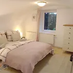 Daire Mit 1 Schlafzimmer In Altstadthaus *
