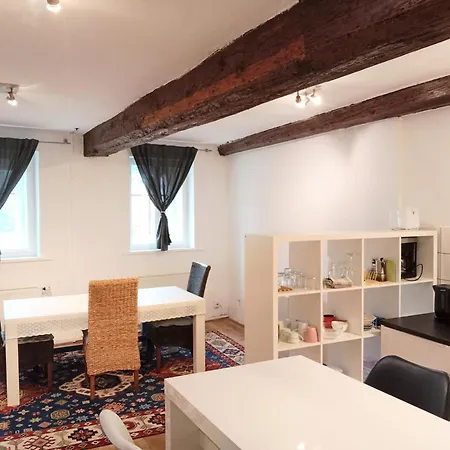 Mit 1 Schlafzimmer In Altstadthaus Sankt Veit an der Glan