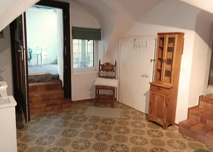 Mit 1 Schlafzimmer In Altstadthaus * Sankt Veit an der Glan
