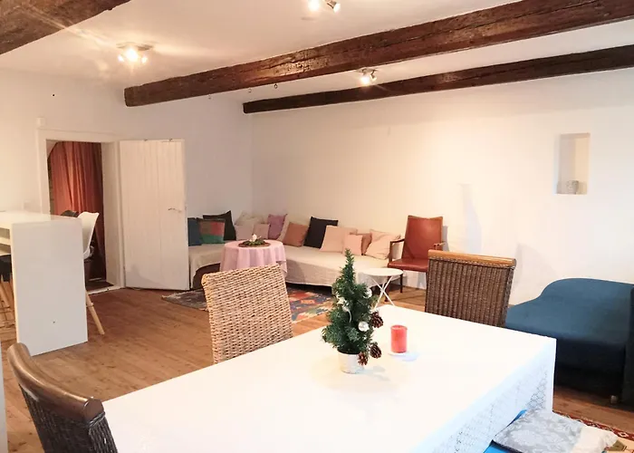 Mit 1 Schlafzimmer In Altstadthaus Sankt Veit an der Glan