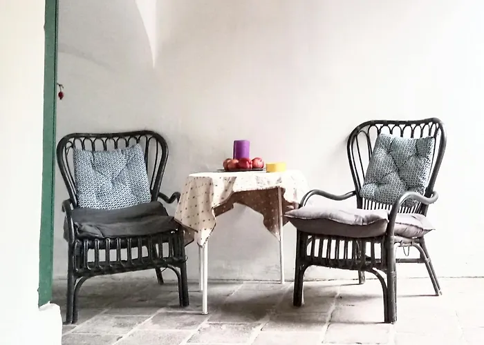 Mit 1 Schlafzimmer In Altstadthaus * Sankt Veit an der Glan